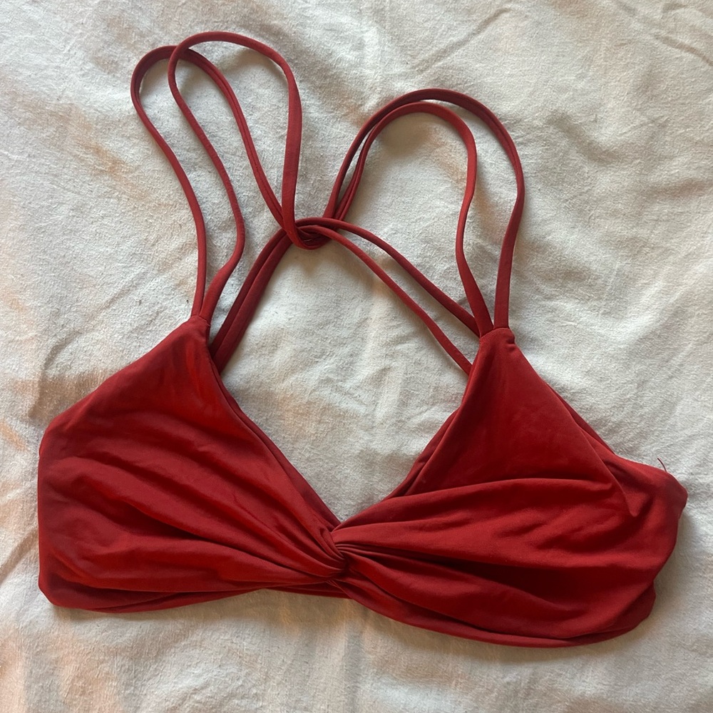 Mikoh Bikini Top